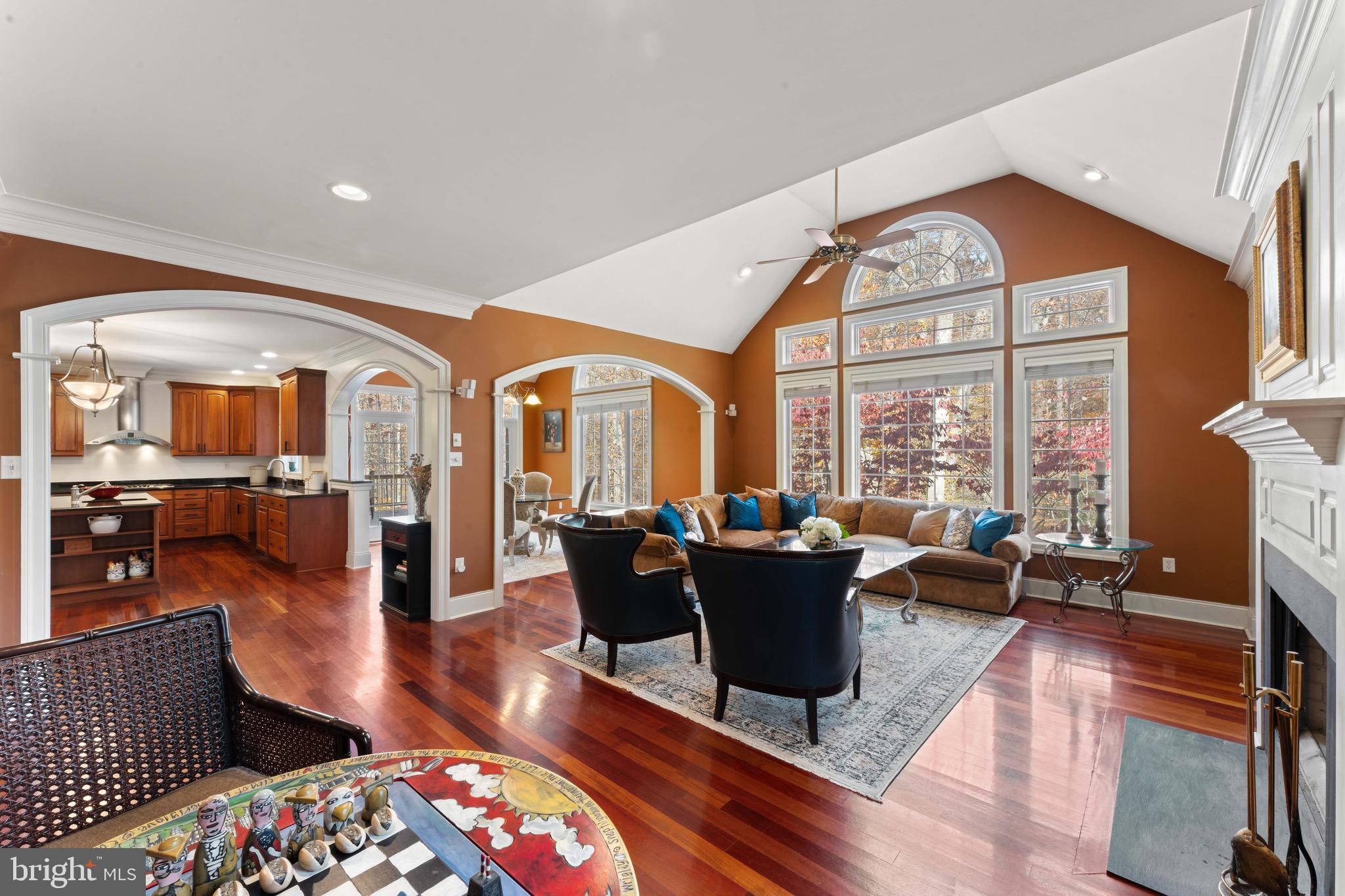 253 ITHAN CREEK ROAD