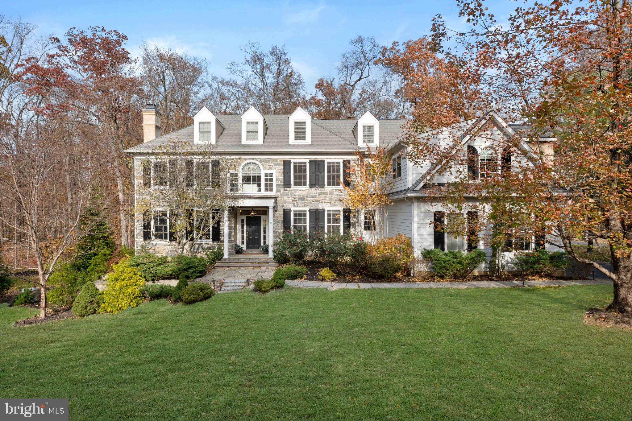 253 ITHAN CREEK ROAD