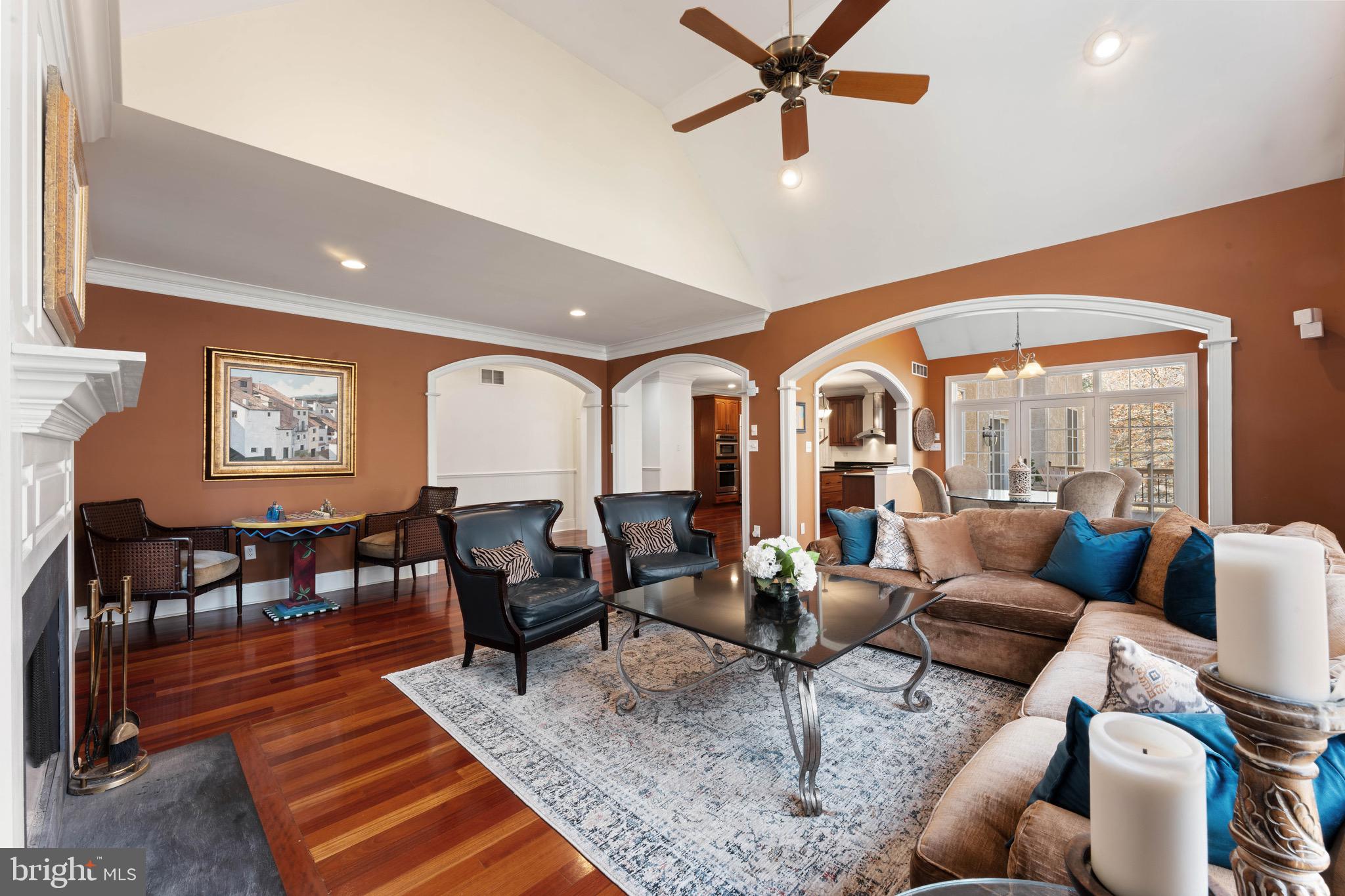 253 ITHAN CREEK ROAD