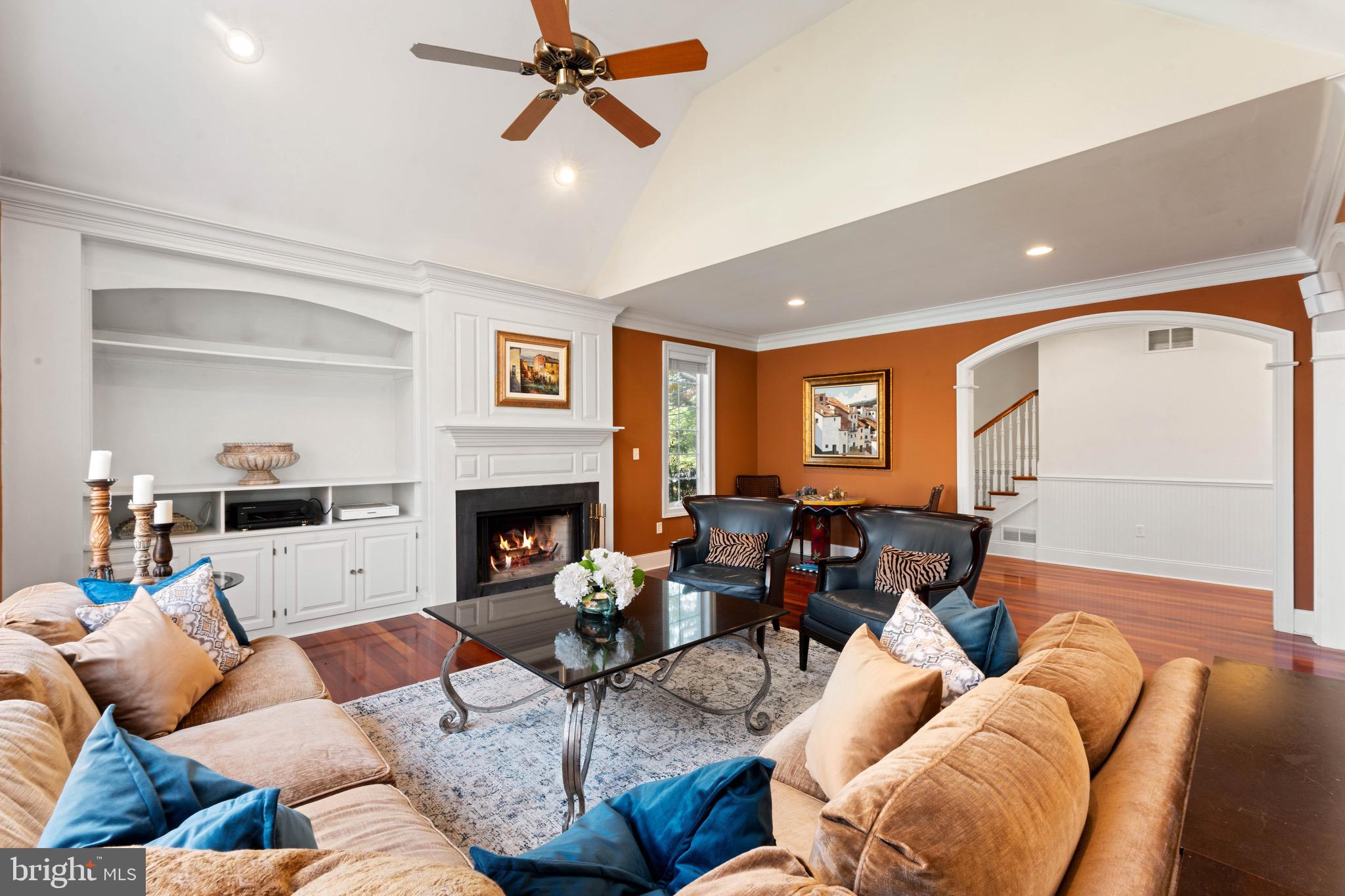 253 ITHAN CREEK ROAD