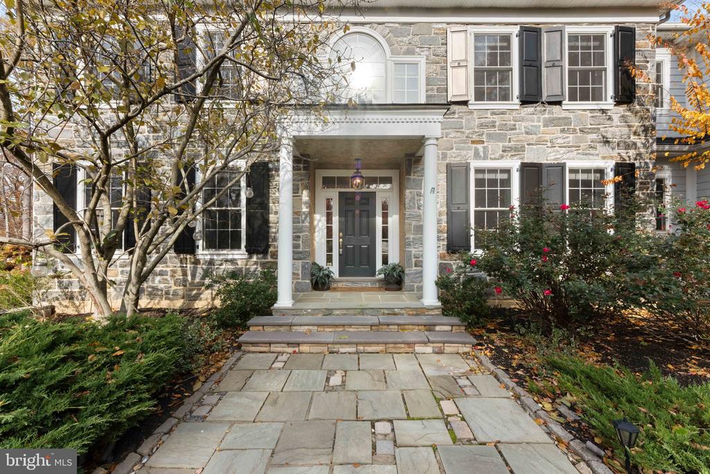 253 ITHAN CREEK ROAD