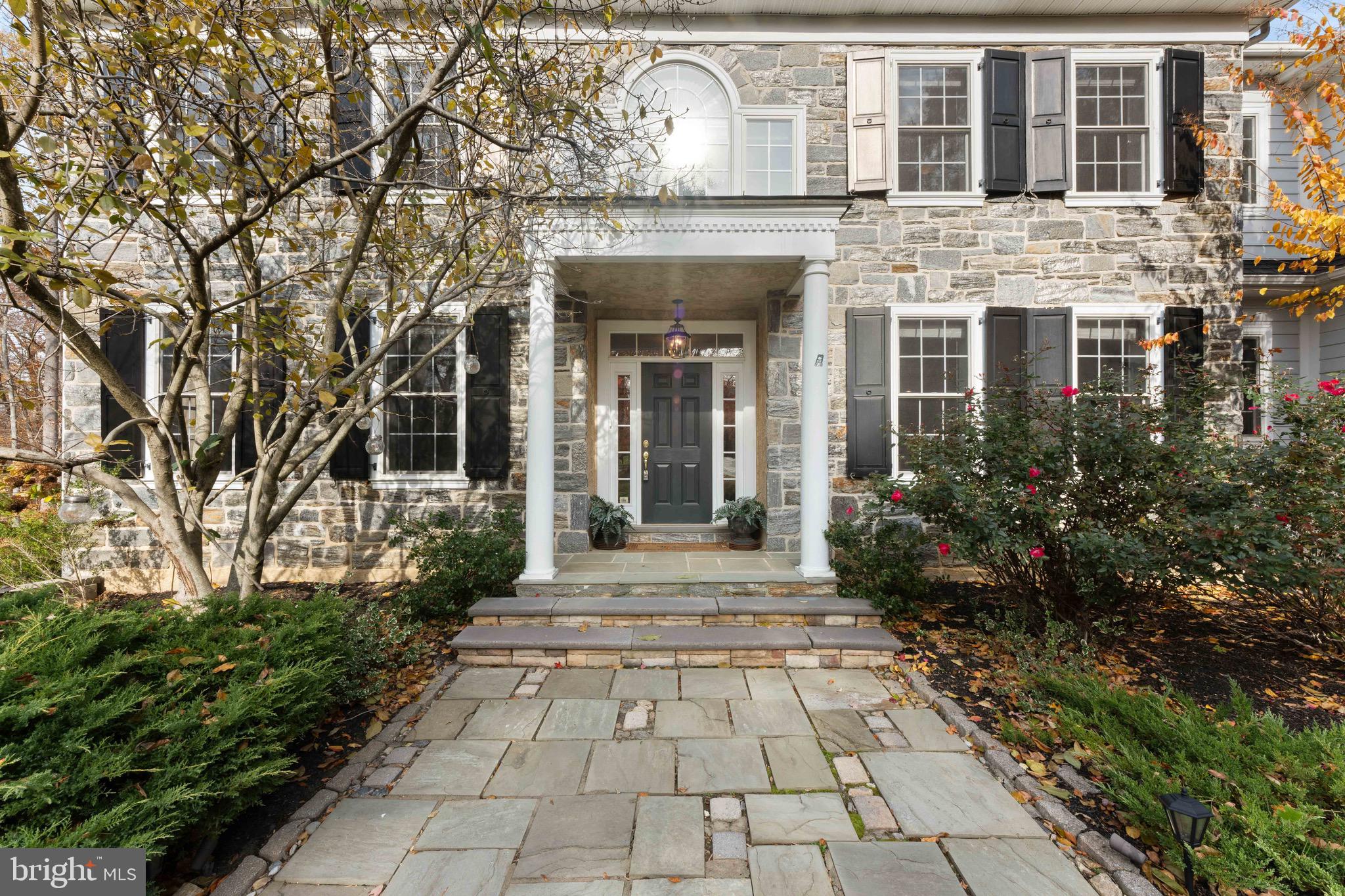 253 ITHAN CREEK ROAD