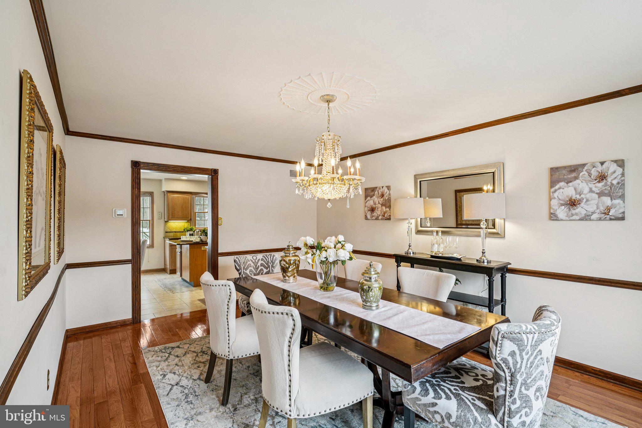 806 NORTHWINDS DRIVE