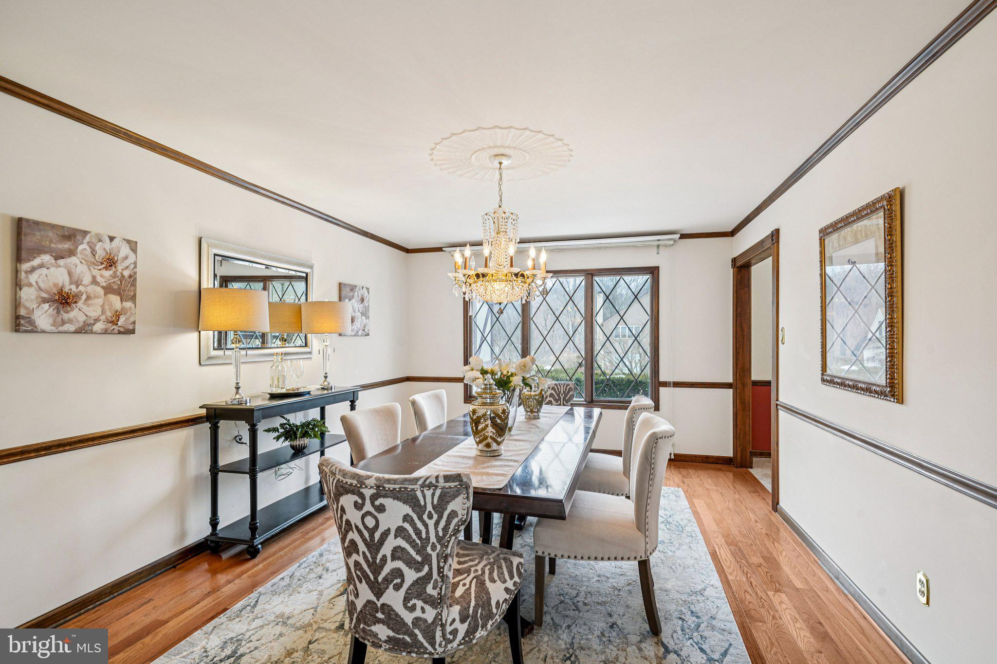 806 NORTHWINDS DRIVE