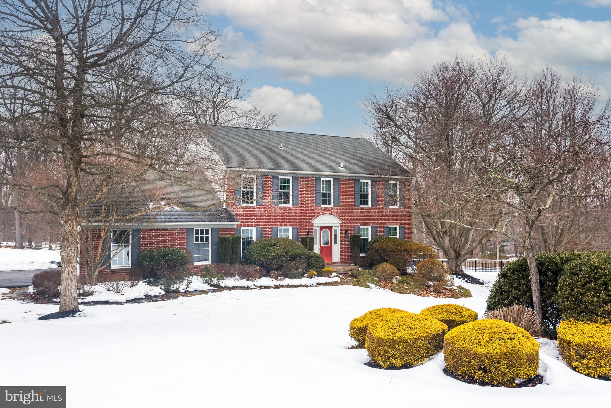 1765 COLT ROAD