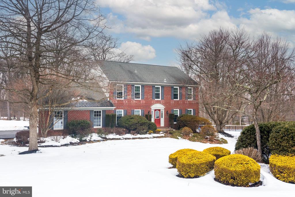 1765 COLT ROAD