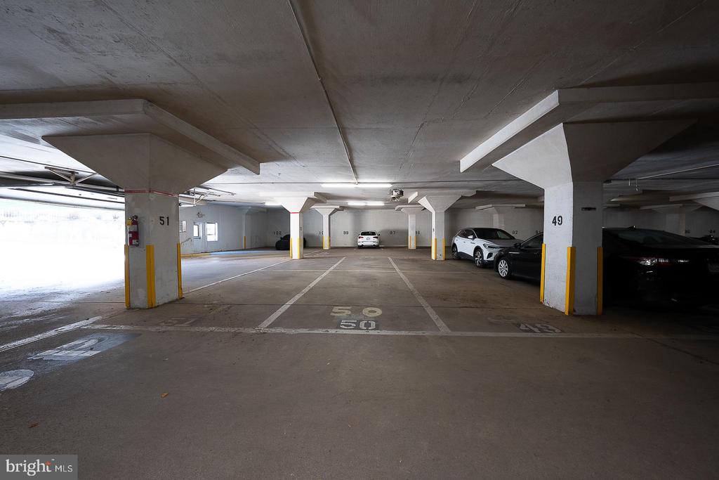 500 E LANCASTER AVENUE Unit: 111A