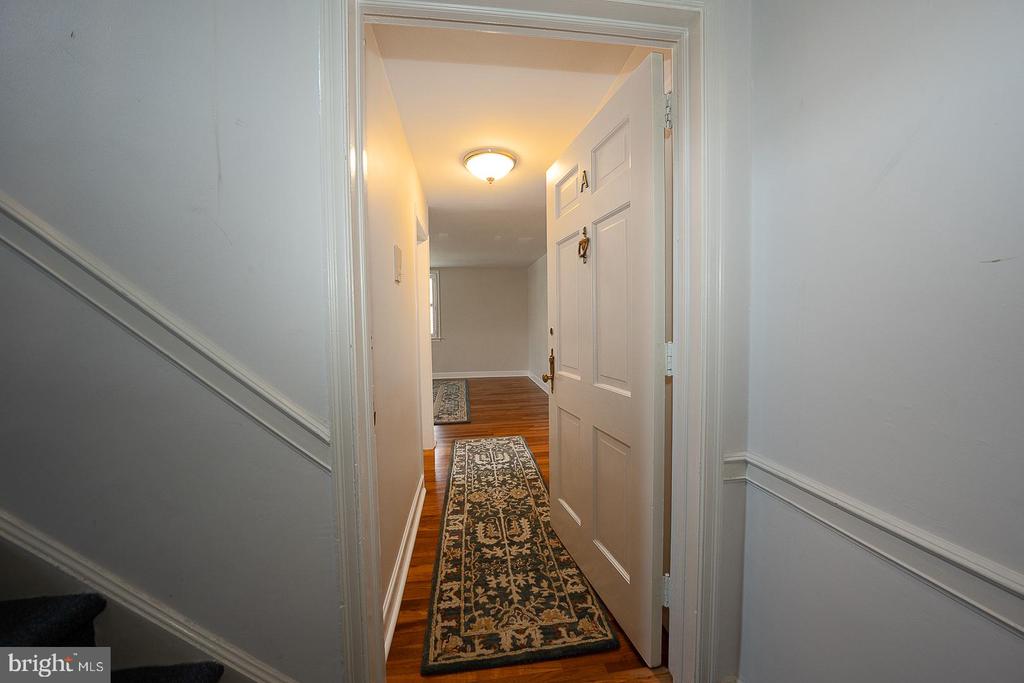 500 E LANCASTER AVENUE Unit: 111A