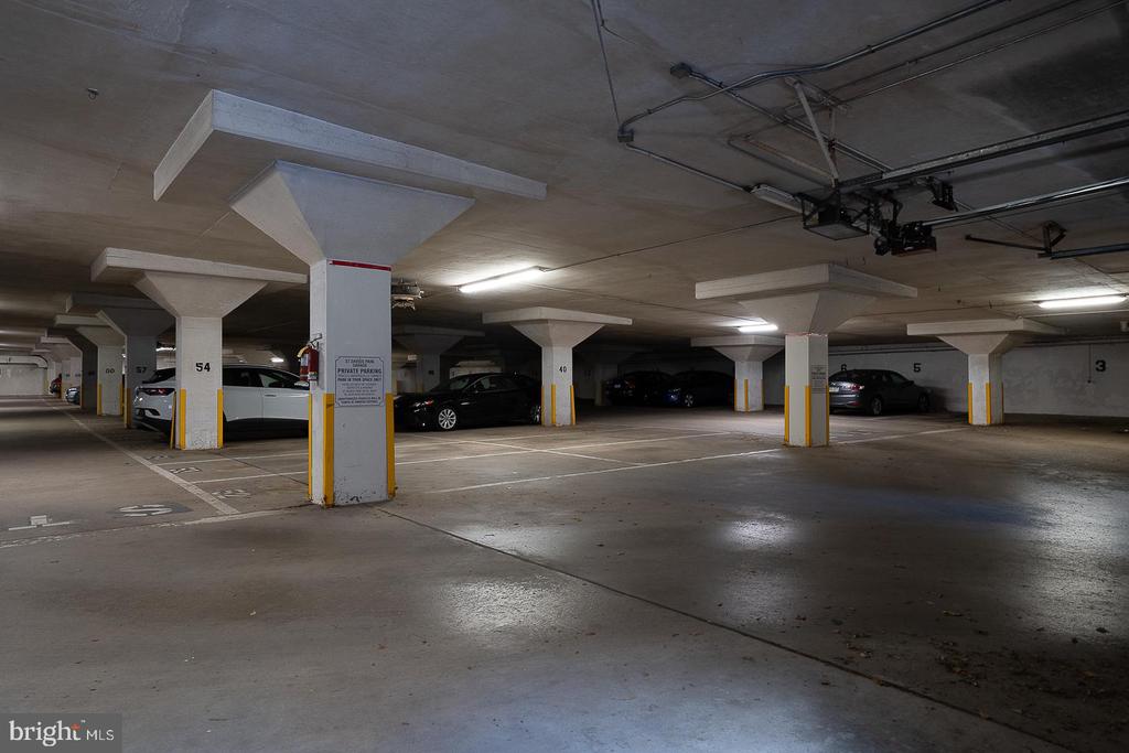 500 E LANCASTER AVENUE Unit: 111A