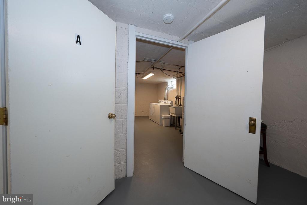 500 E LANCASTER AVENUE Unit: 111A