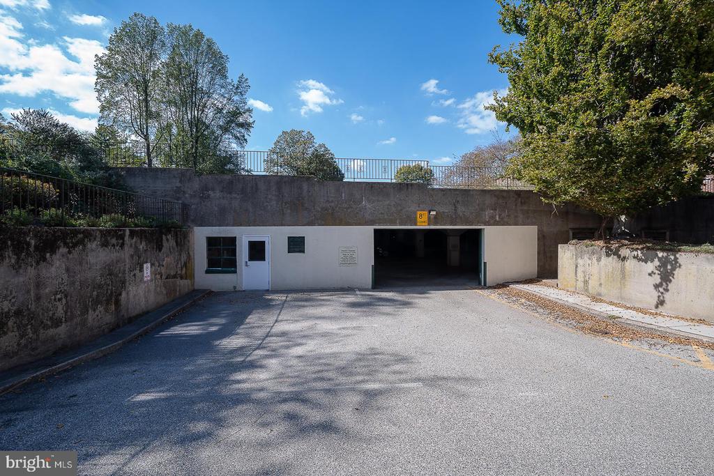 500 E LANCASTER AVENUE Unit: 111A