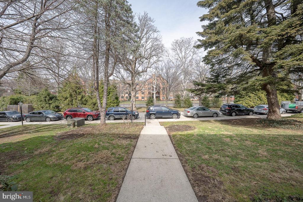 500 E LANCASTER AVENUE Unit: 111A