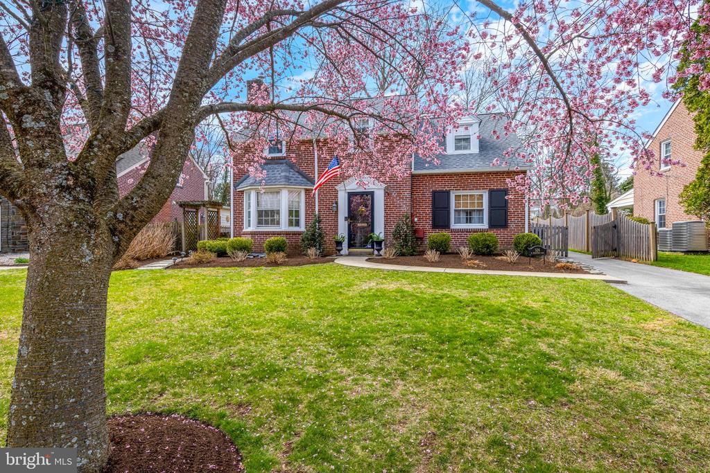 526 E BEECH TREE LANE