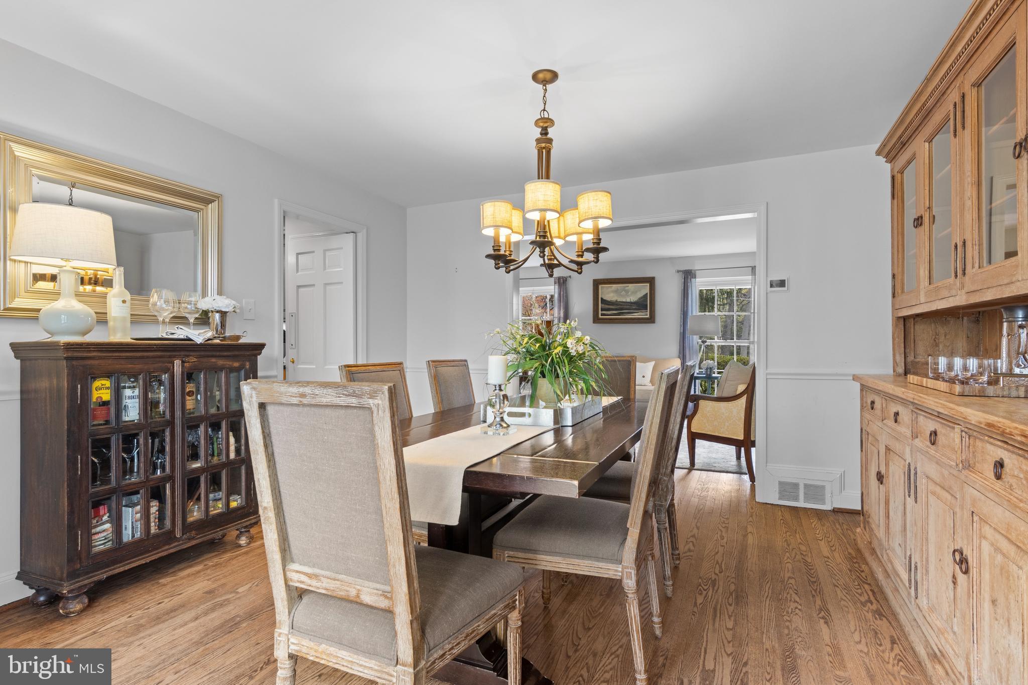 421 SAINT DAVIDS ROAD