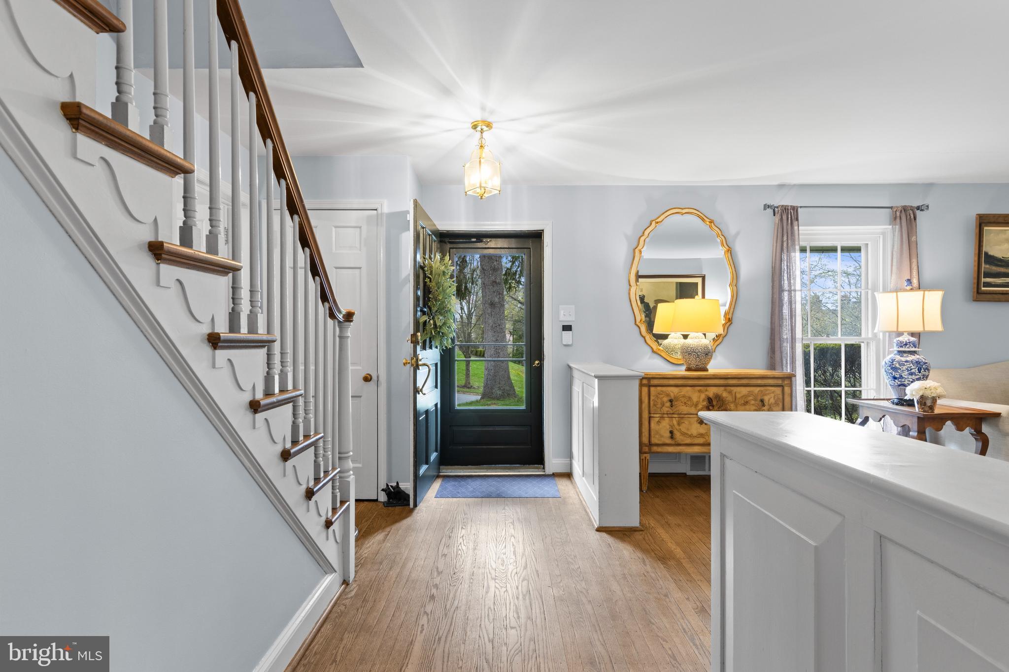 421 SAINT DAVIDS ROAD