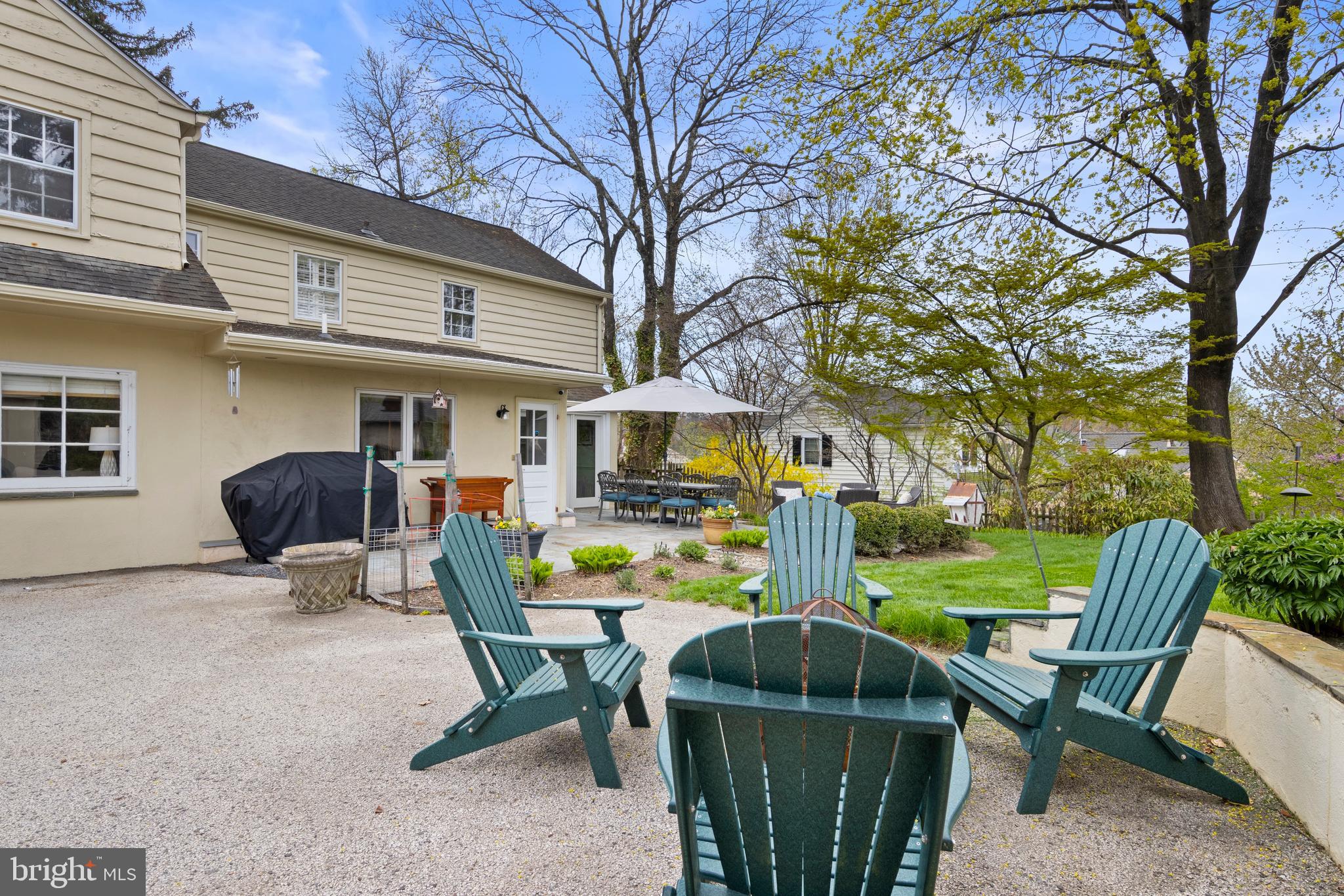 421 SAINT DAVIDS ROAD