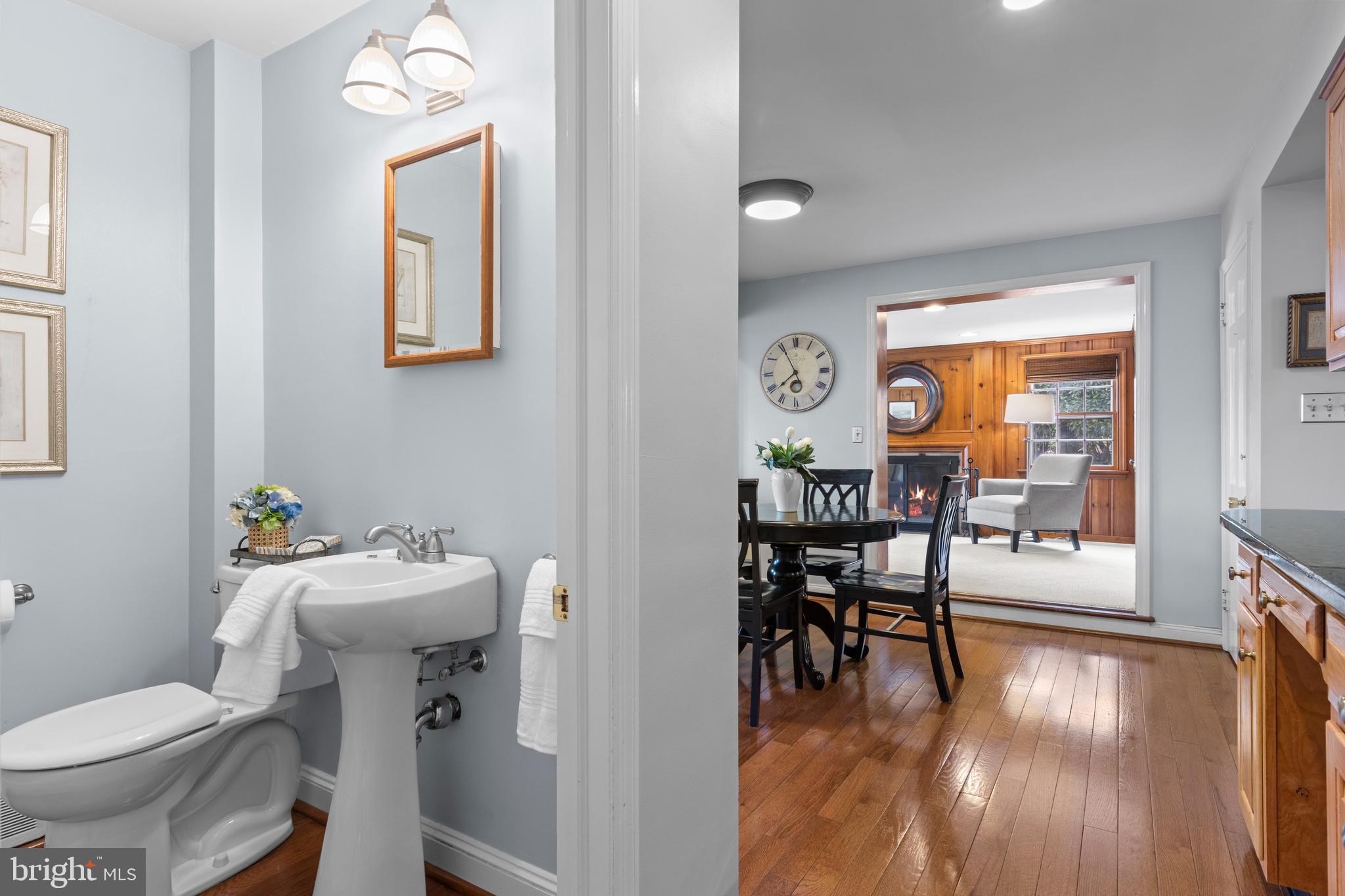 421 SAINT DAVIDS ROAD