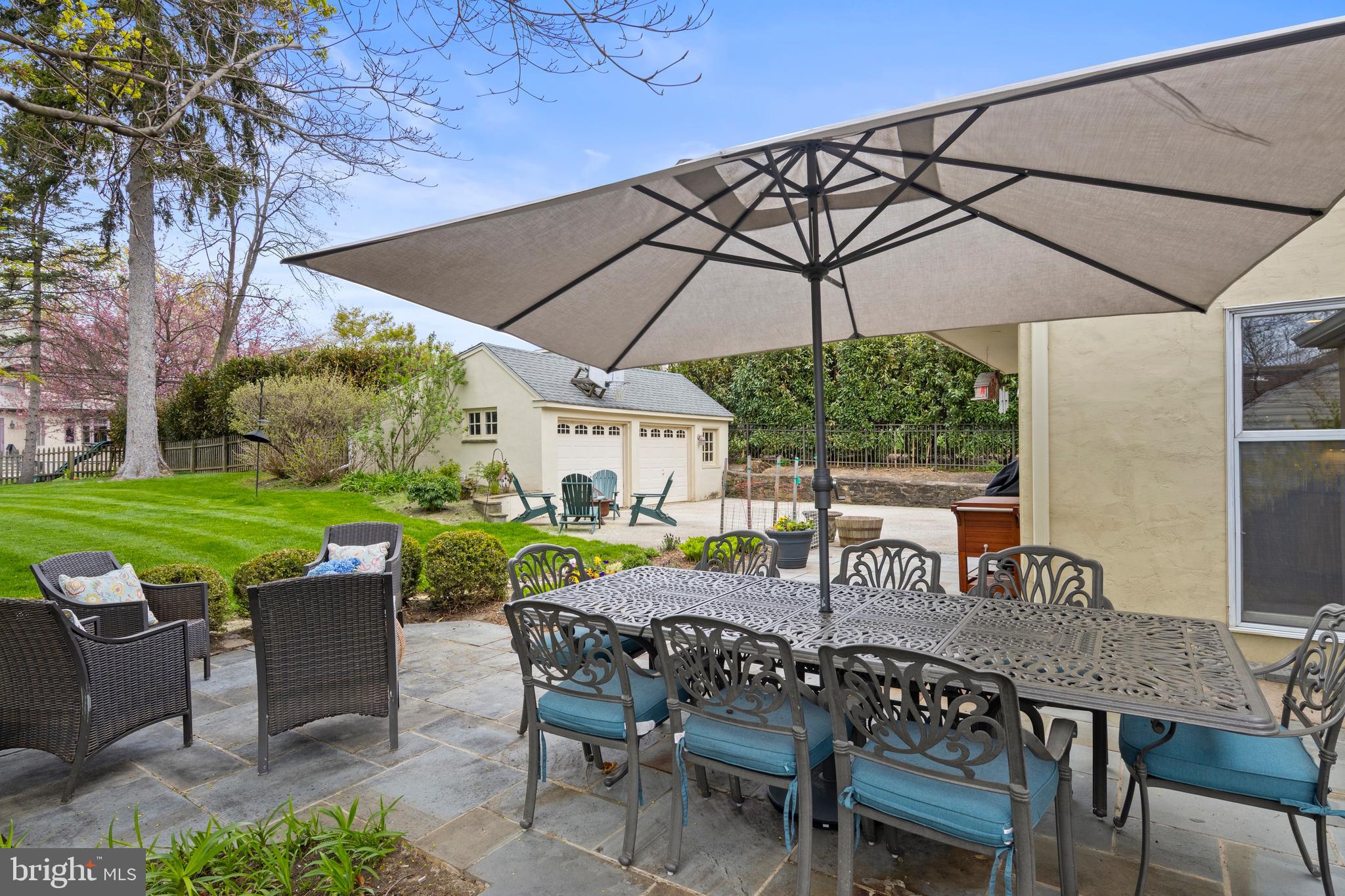 421 SAINT DAVIDS ROAD