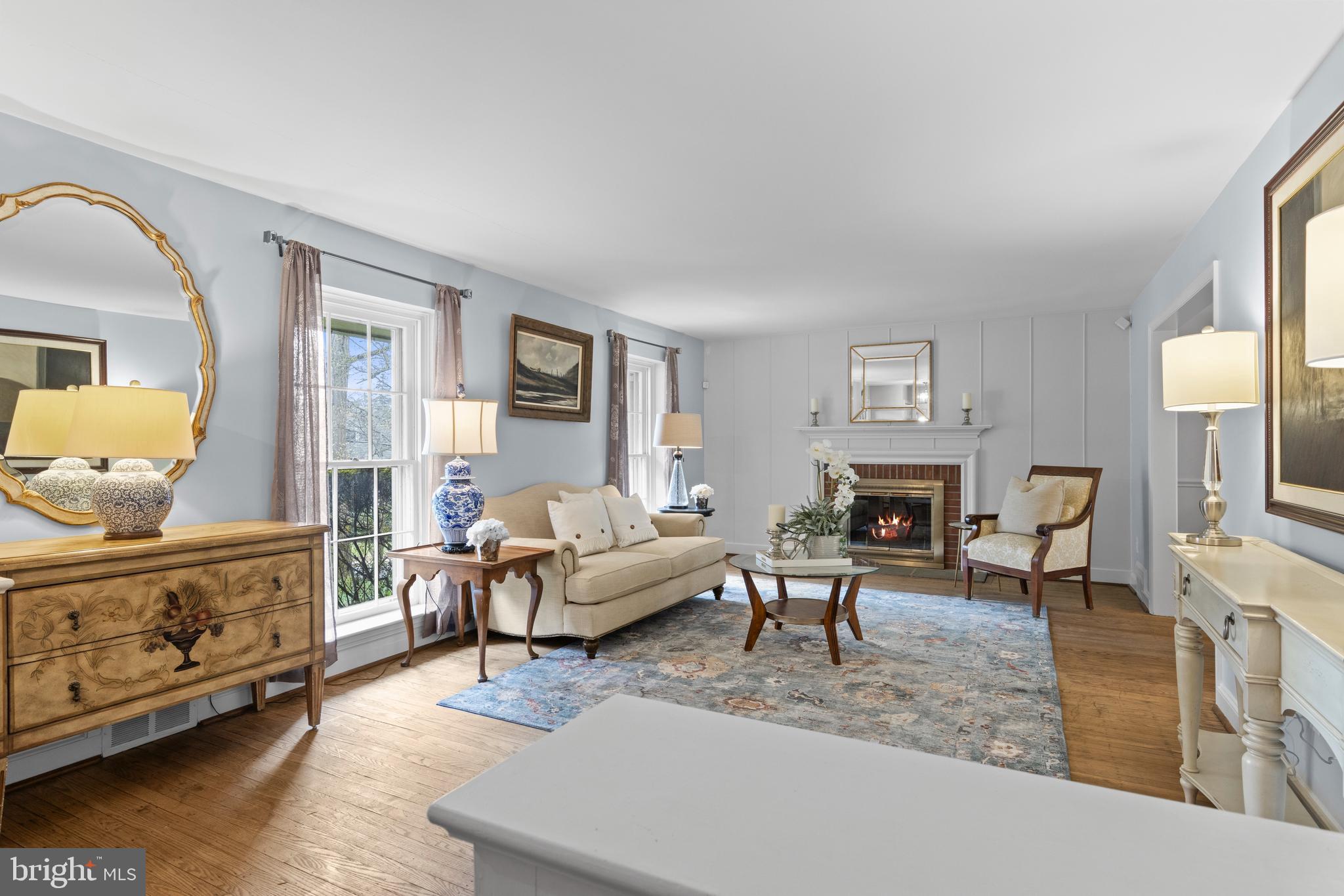 421 SAINT DAVIDS ROAD