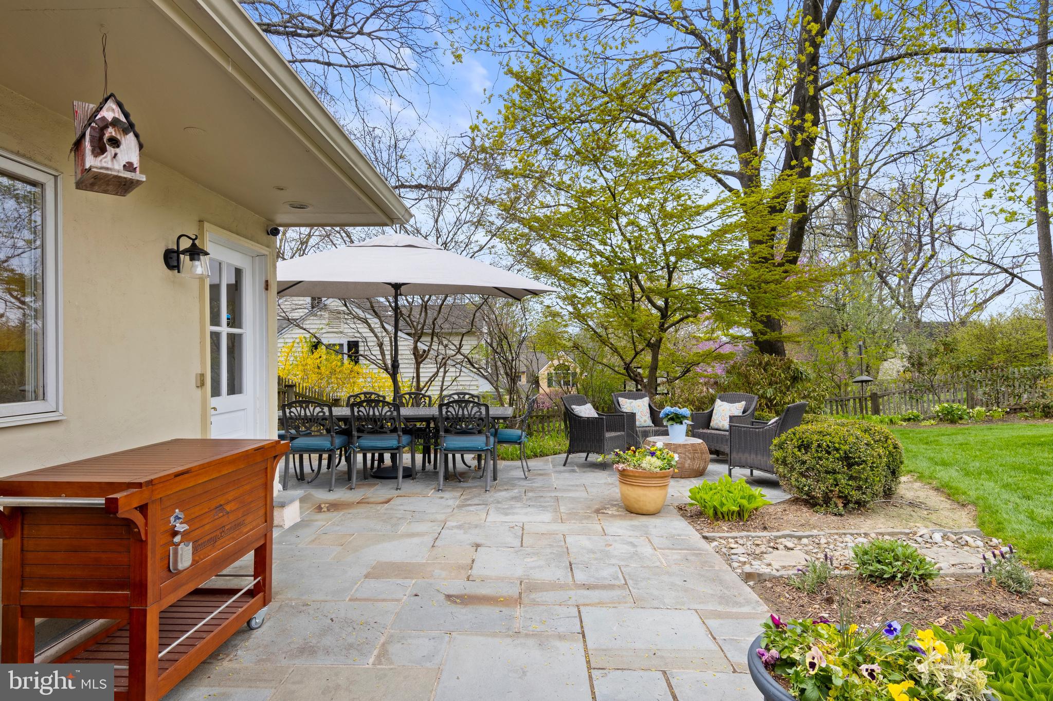 421 SAINT DAVIDS ROAD