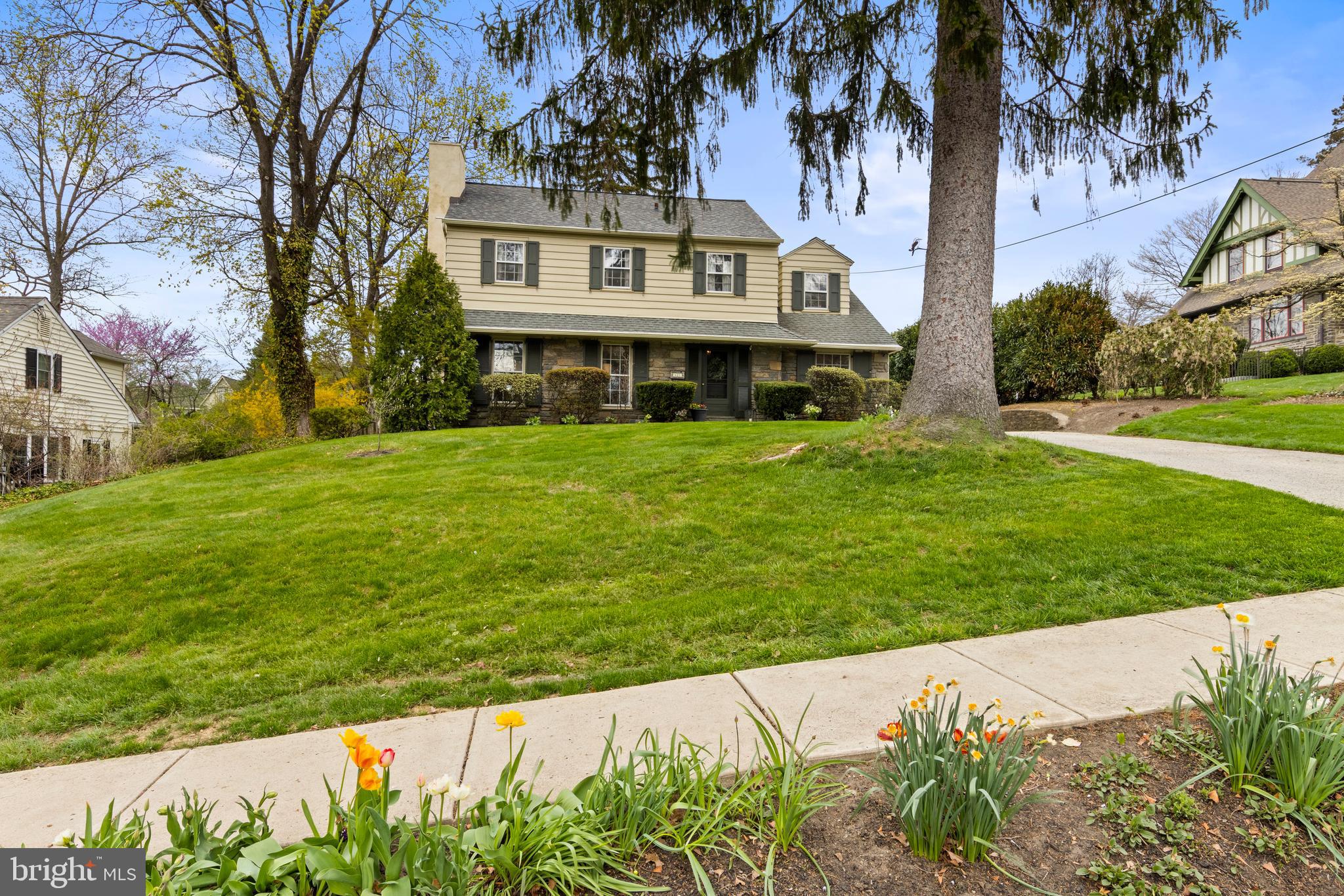 421 SAINT DAVIDS ROAD