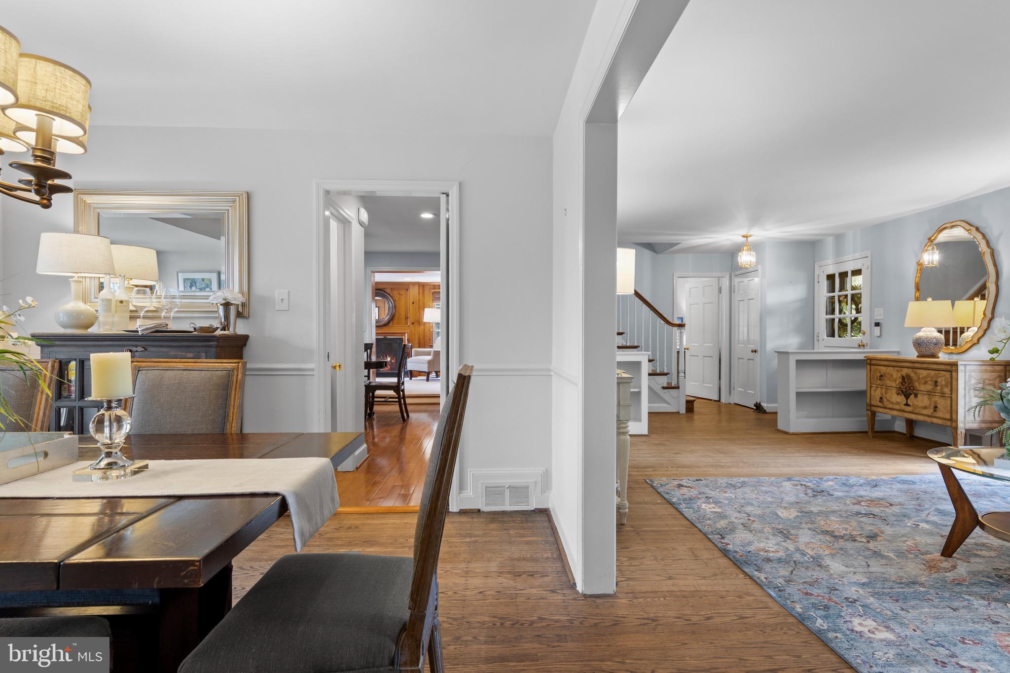 421 SAINT DAVIDS ROAD