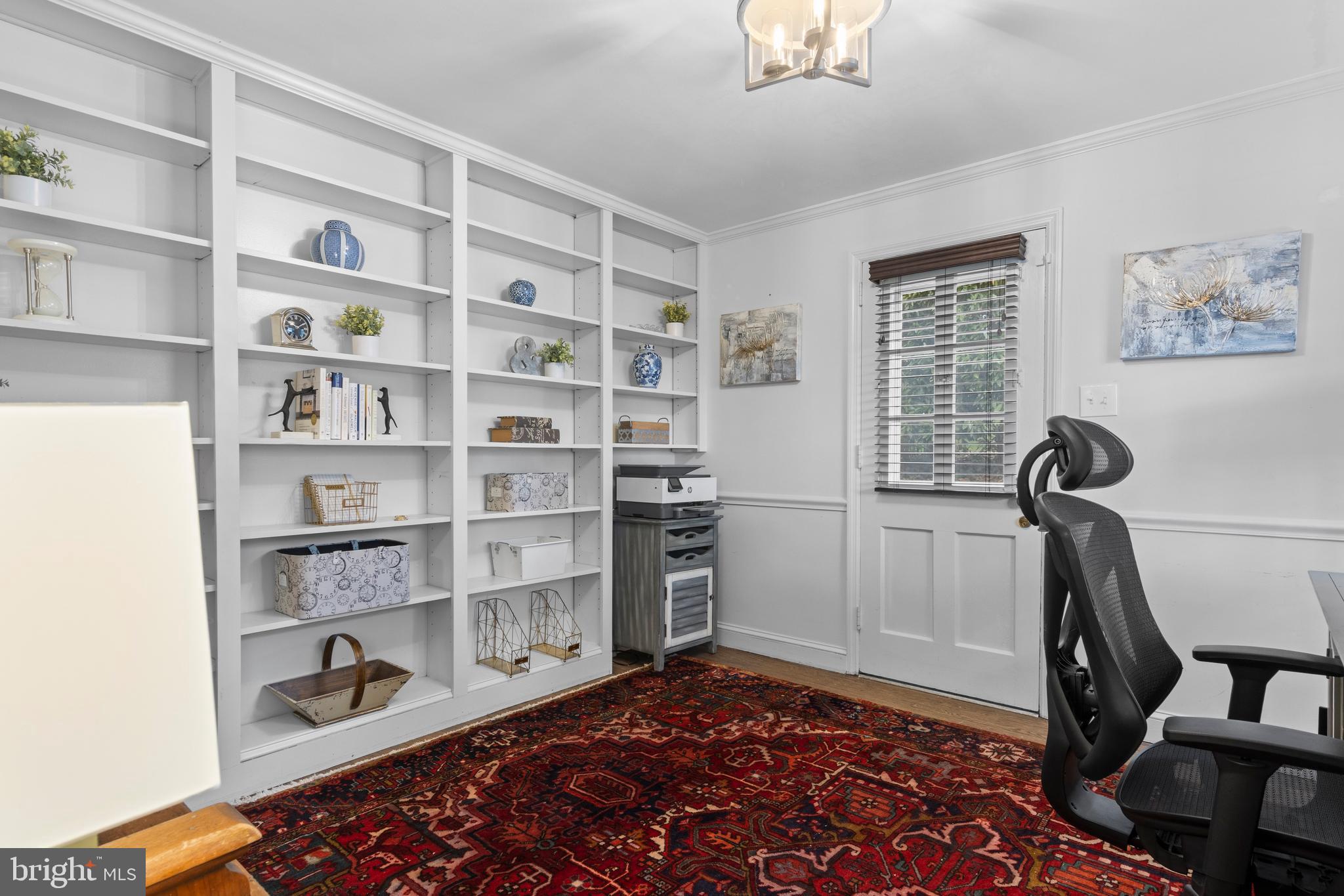 421 SAINT DAVIDS ROAD