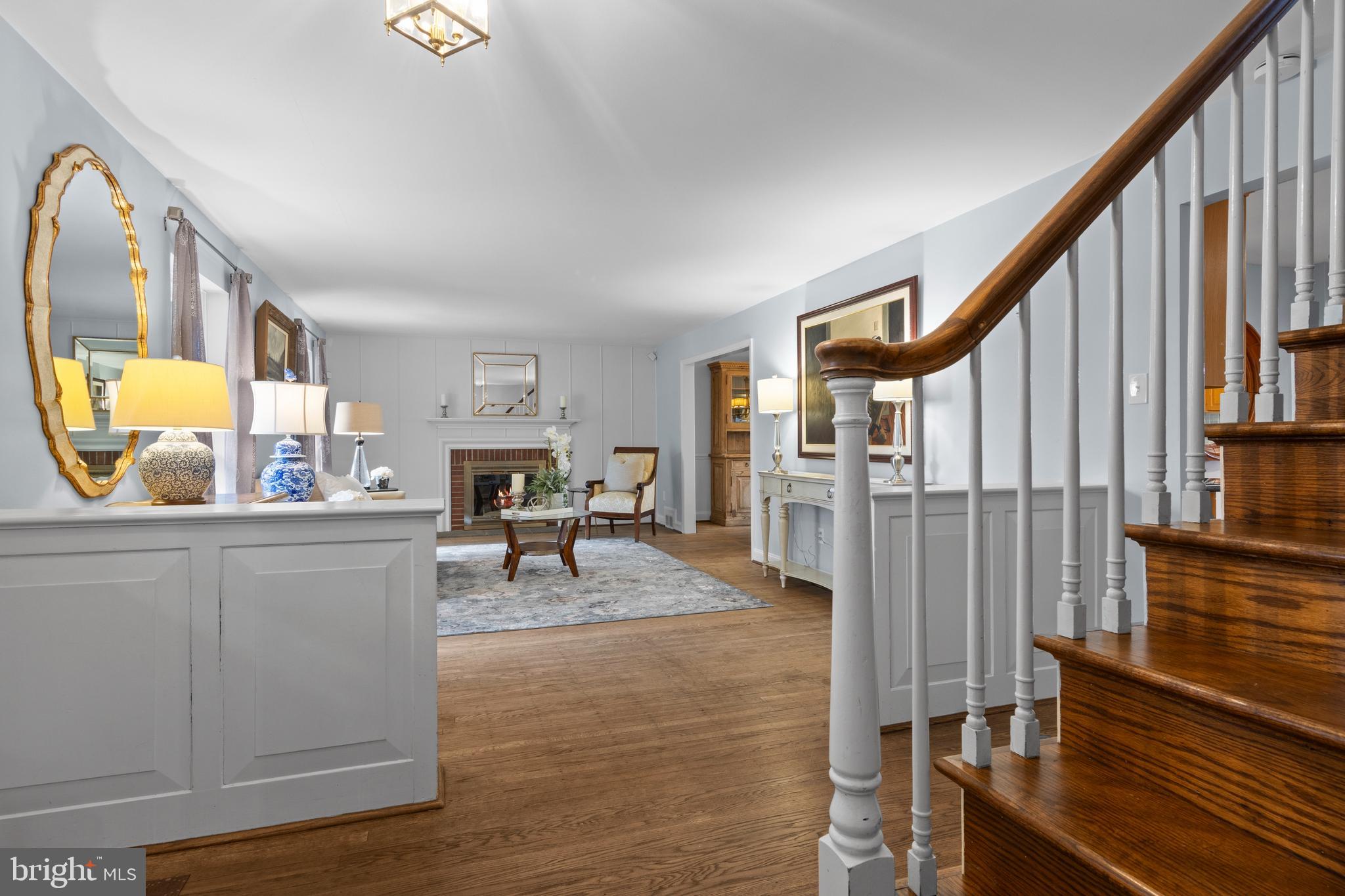 421 SAINT DAVIDS ROAD