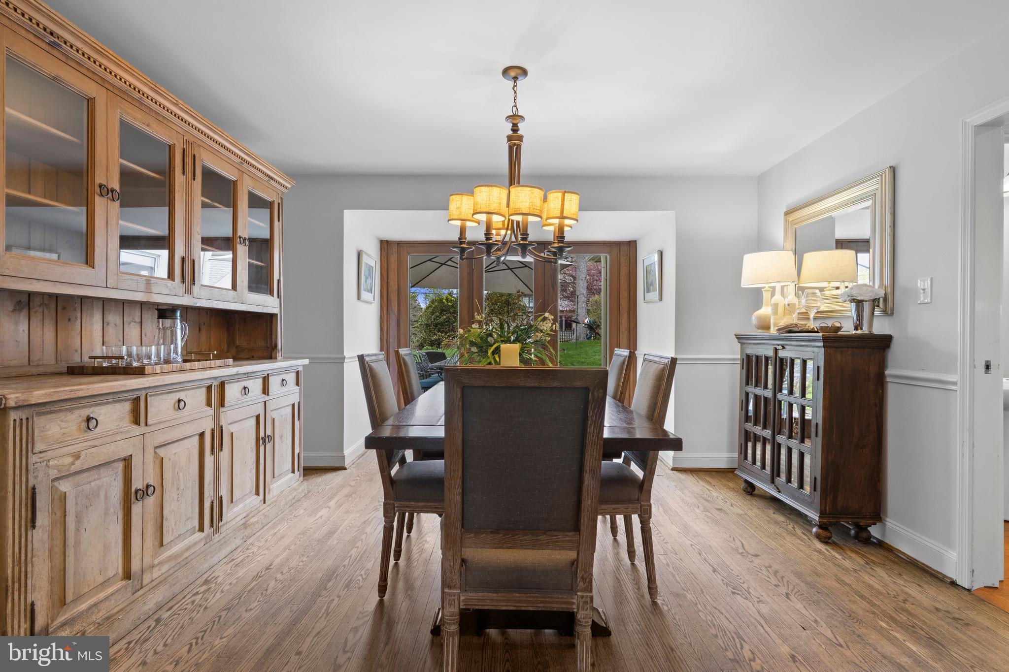 421 SAINT DAVIDS ROAD