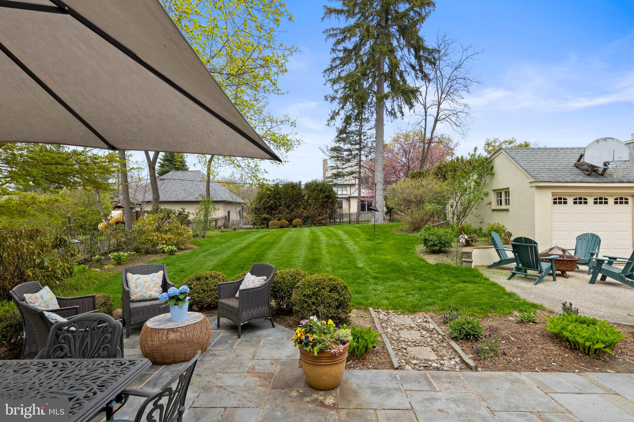 421 SAINT DAVIDS ROAD