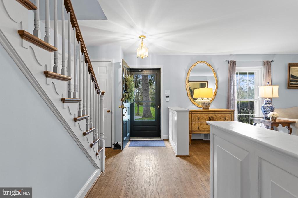 421 SAINT DAVIDS ROAD