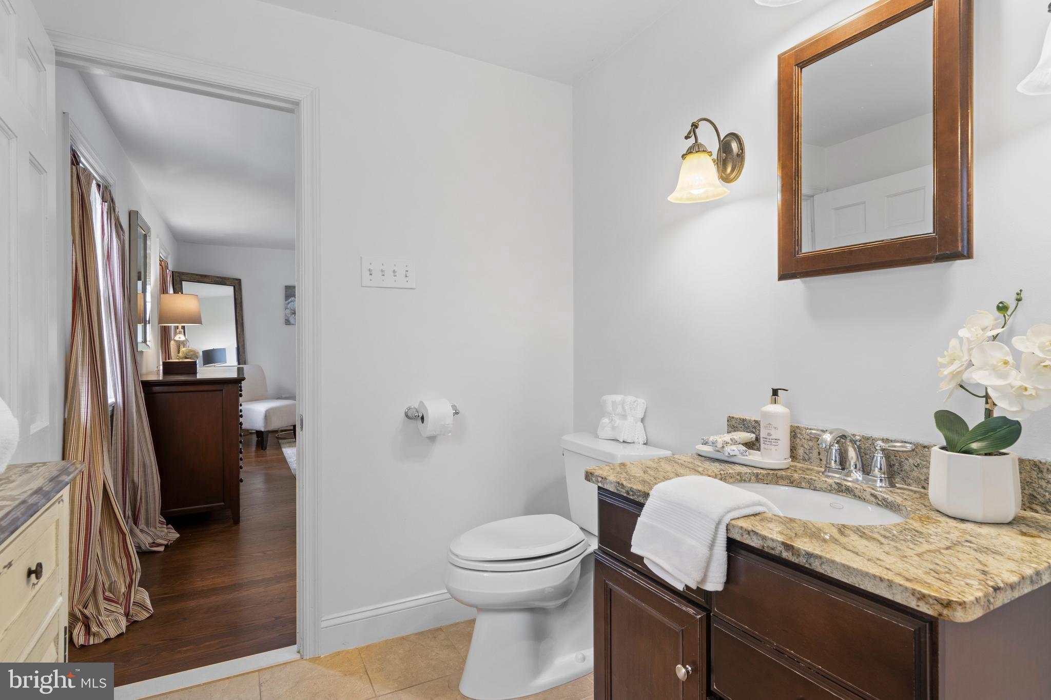 421 SAINT DAVIDS ROAD