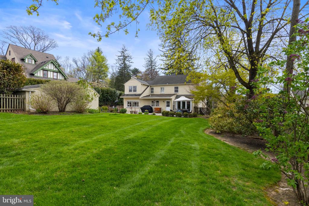 421 SAINT DAVIDS ROAD