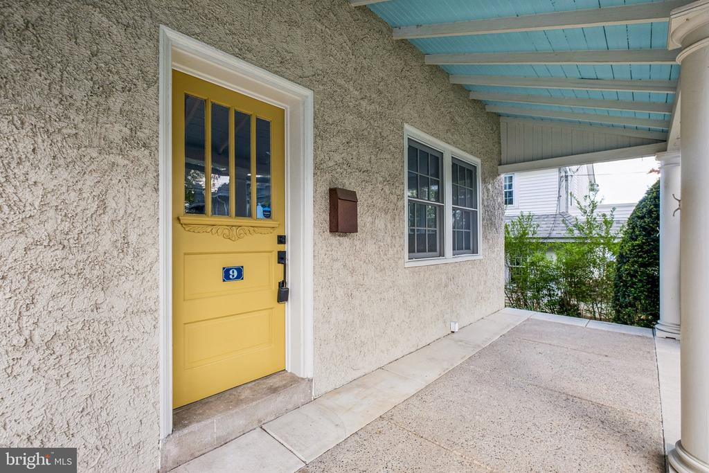 9 DOYLE ROAD