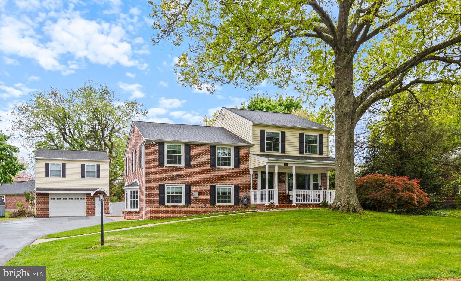 108 CANTERBURY DRIVE