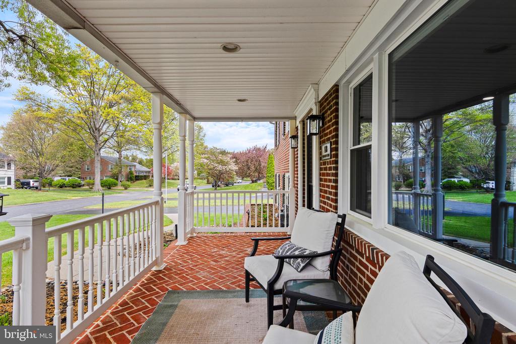 108 CANTERBURY DRIVE