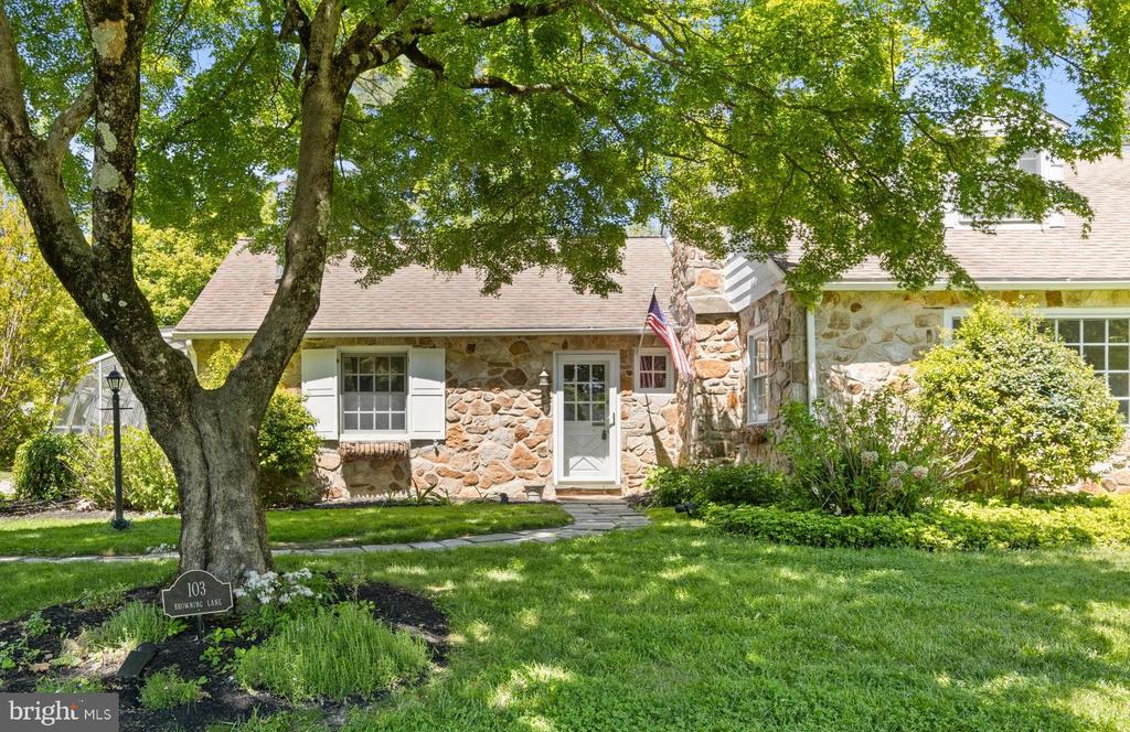 103 BROWNING LANE