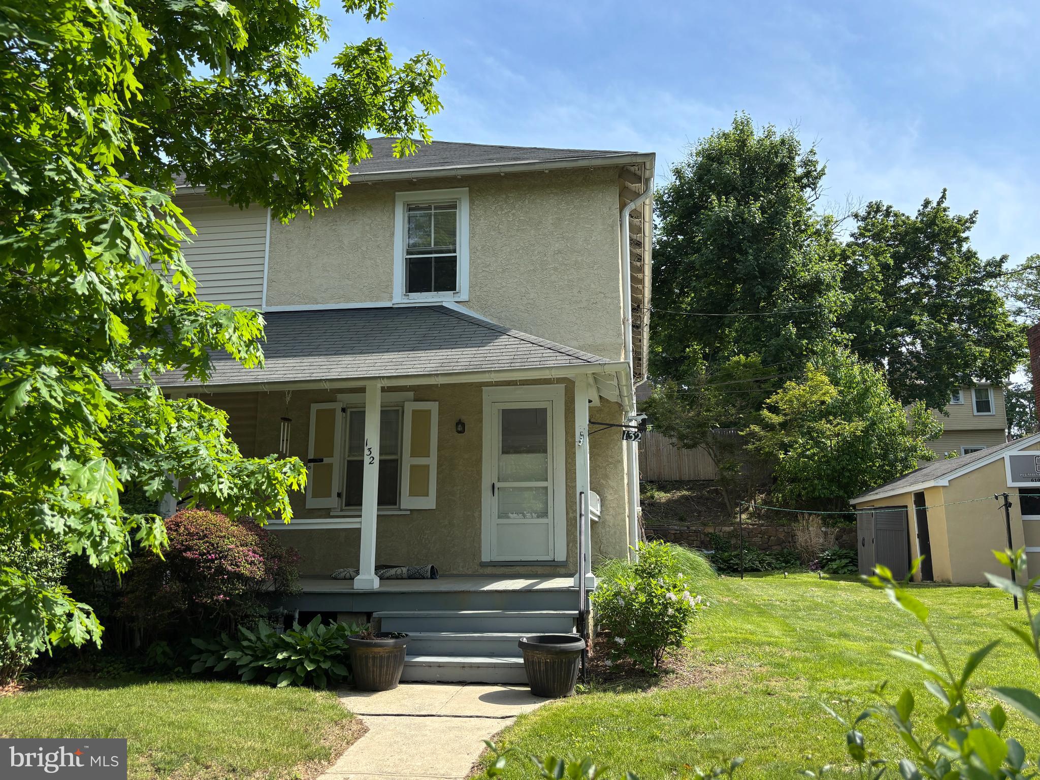 132 PLANT AVENUE