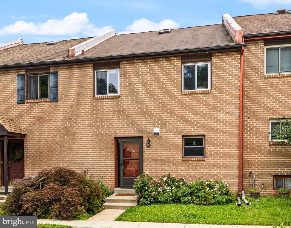 126 EATON DRIVE