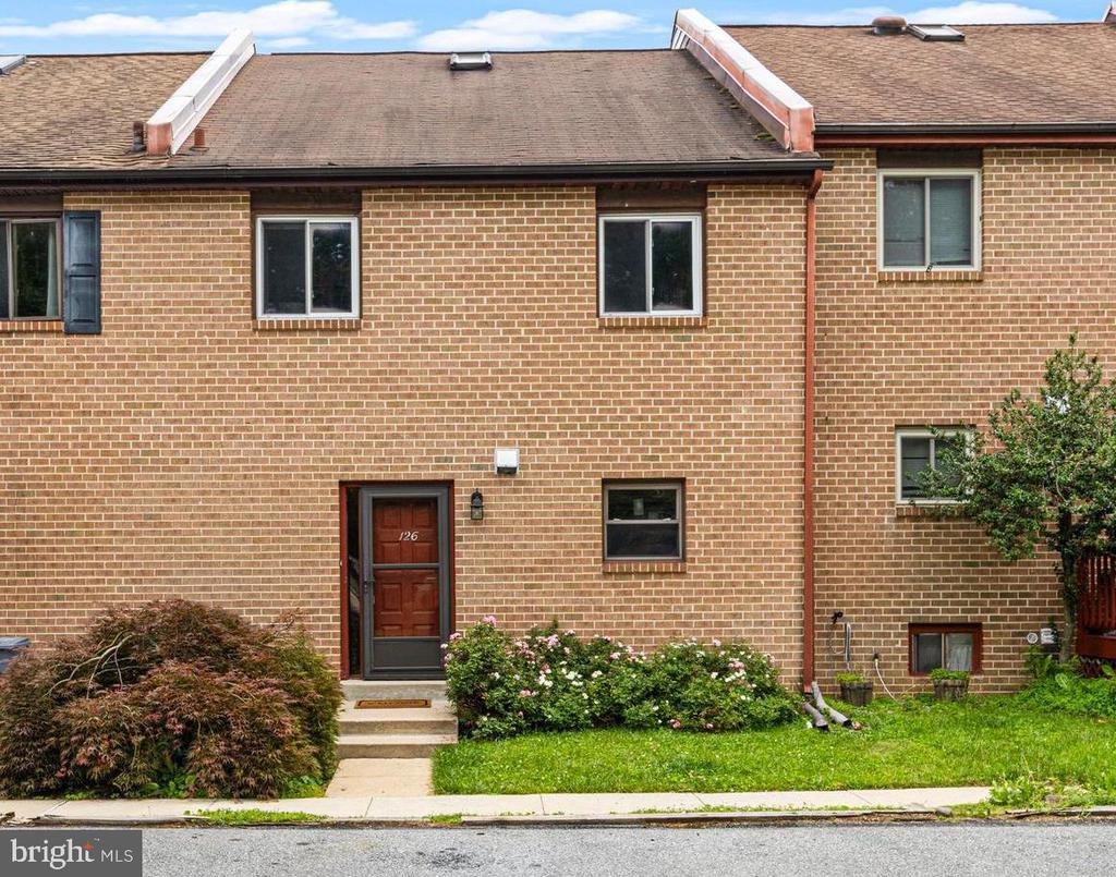 126 EATON DRIVE