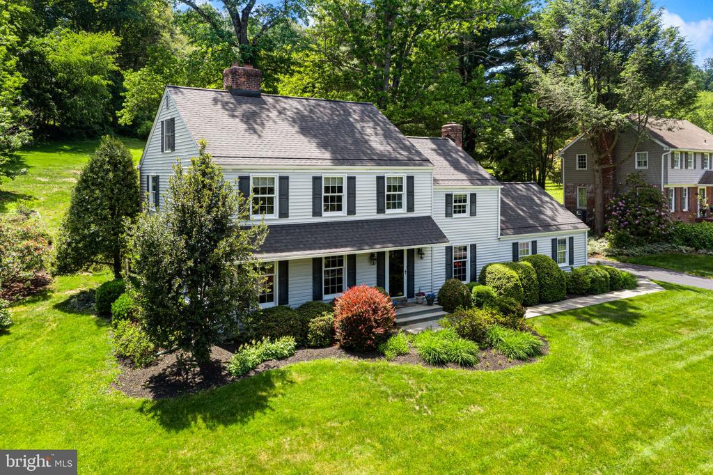 841 BRIARWOOD ROAD