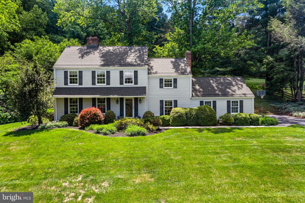 841 BRIARWOOD ROAD