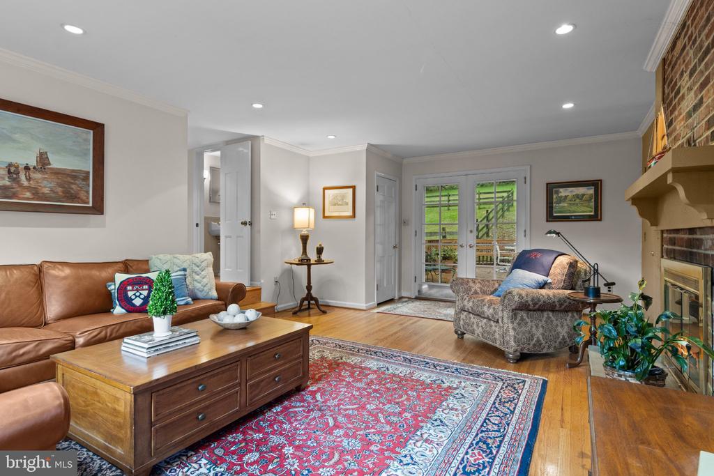 841 BRIARWOOD ROAD