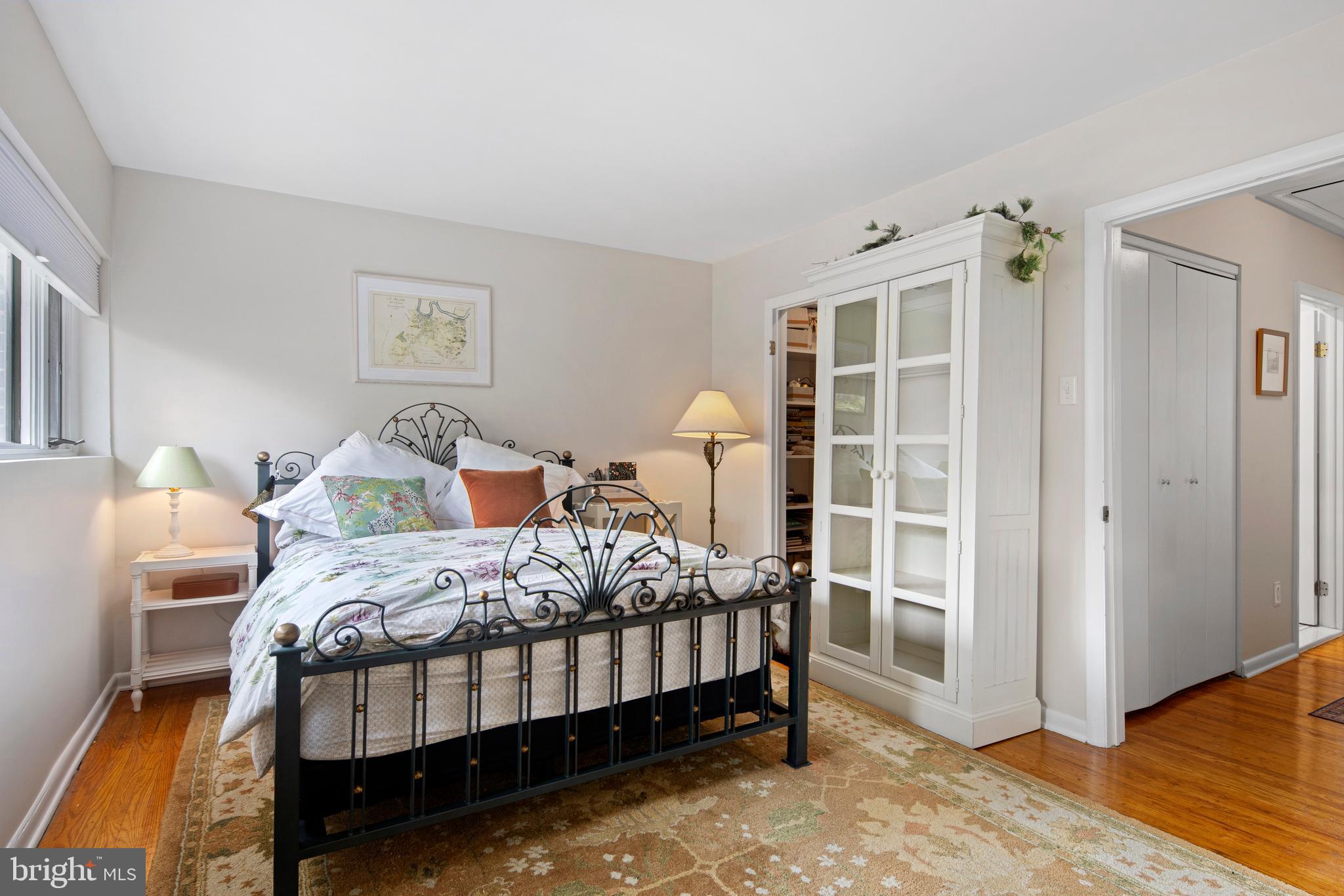 106-Unit 6 W Montgomery Ave #6