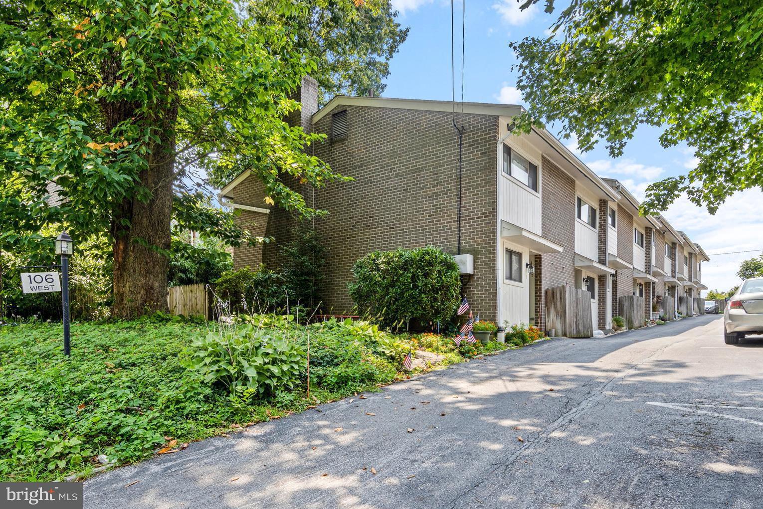 106-Unit 6 W Montgomery Ave #6