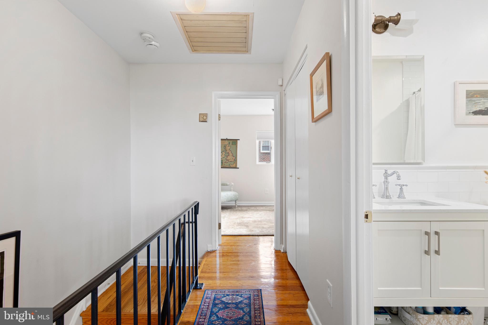 106-Unit 6 W Montgomery Ave #6