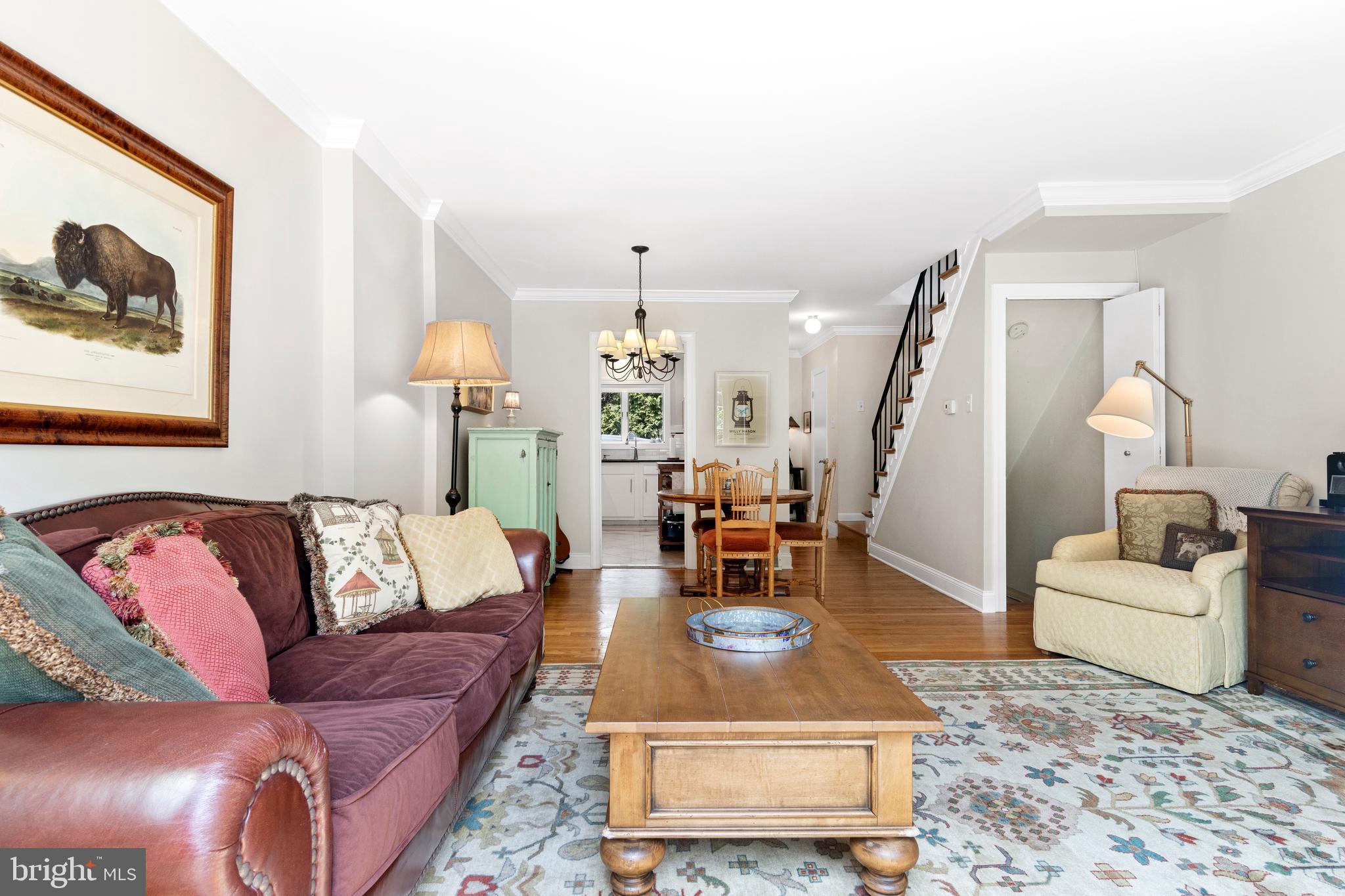 106-Unit 6 W Montgomery Ave #6