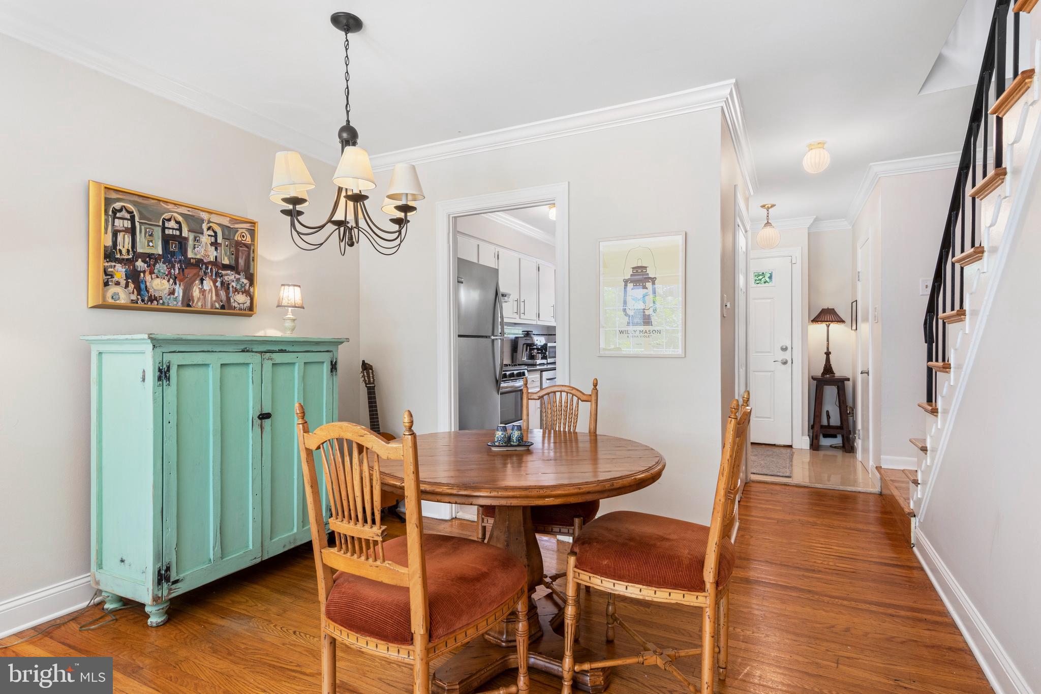 106-Unit 6 W Montgomery Ave #6