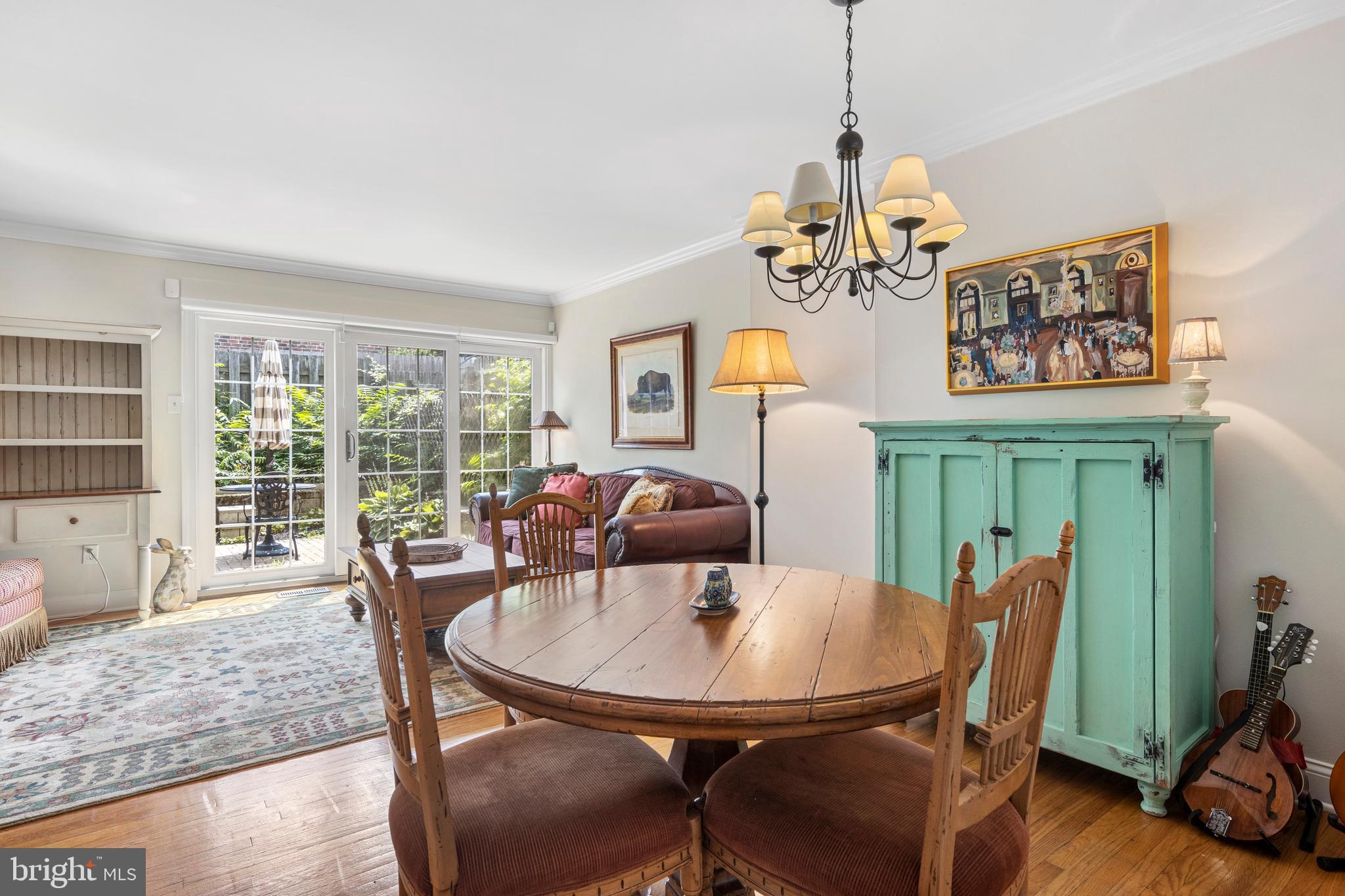 106-Unit 6 W Montgomery Ave #6