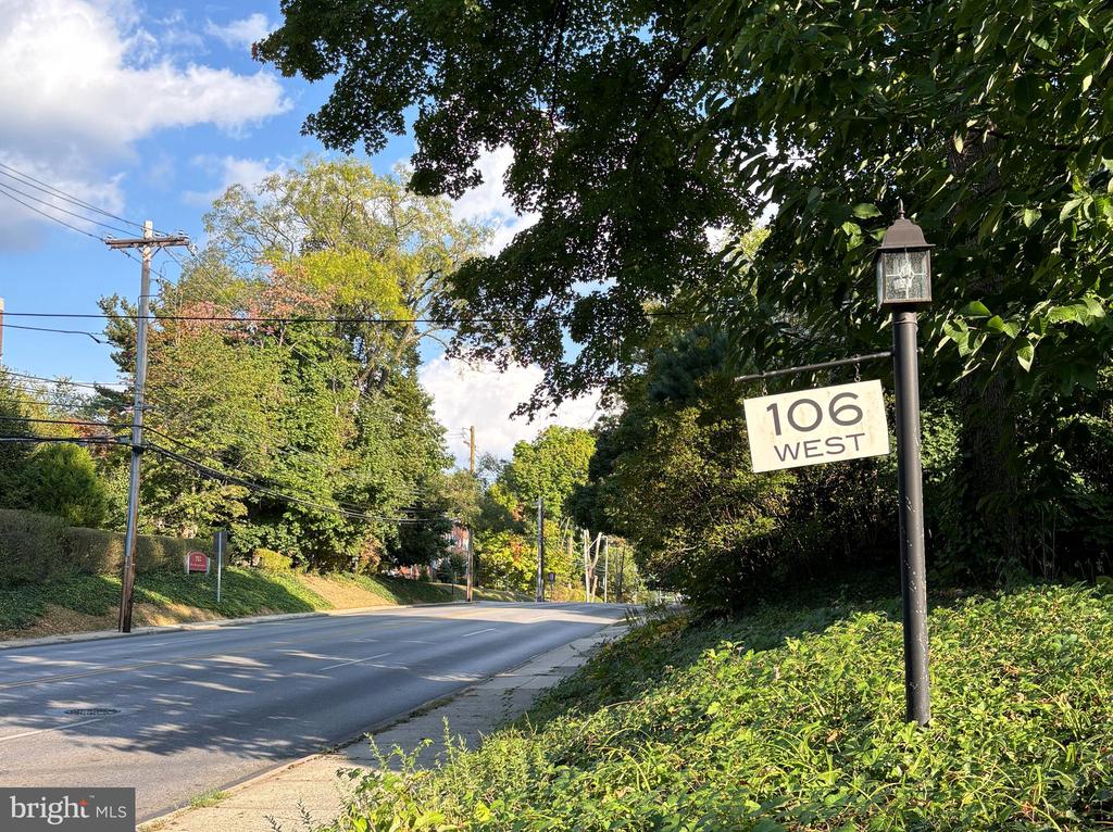 106-Unit 6 W Montgomery Ave #6